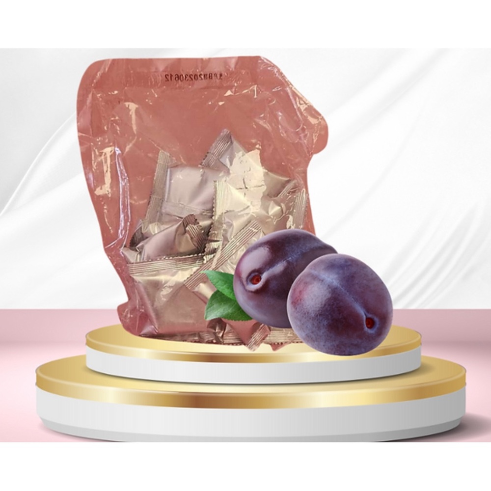Slim Sculpt Studio’s Signature Product: The Detox Plum